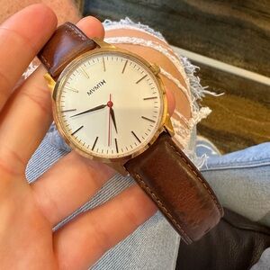 MVMT Men’s Watch